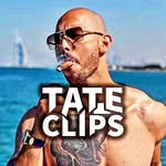 AndrewTateClips - @andrew.tate.clips - Instagram
