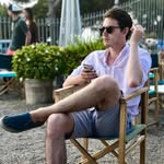 Drew Tate - @drewtate95 - Instagram