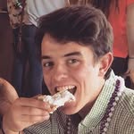 Drew Tate - @drewsfoods - Instagram