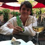 Drew Tate - @tates_tastes - Instagram
