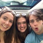 Drew Anna Tatum - @datfoodsquad - Instagram