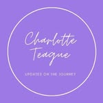 Charlotte Drew Teague - @charlotte_teague_blog - Instagram