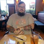 Drew Teague - @tmnt655321 - Instagram