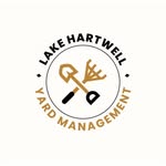 Andrew Tester - @lakehartwell_yardmanagement - Instagram