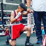 @drewthe_boxer - Instagram
