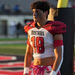 Andrew Thibodeaux - @andrew.thibb - Instagram