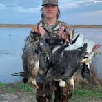 Andrew Thibodeaux - Facebook