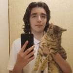 Andrew Thibodeaux - @willowyoyster68 - Instagram