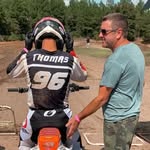 Drew Thomas - @athomas_96 - Instagram