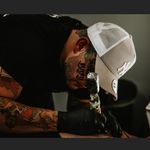 Drew Thomas Hiley - @drew_thomas_tattoos - Instagram