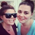 Claire Hillaire - @andrew_tiner - Instagram