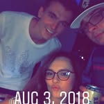 Drew Tiner - @tinyshhhhhh - Instagram