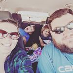 Taylor Drew Tipton - @taylortipton84 - Instagram