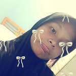 TITONIA LAISHA DEWI - @oniimuppppp - Instagram
