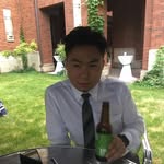 Sidney Tong - @drewtong - Instagram