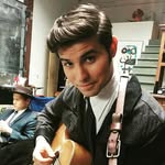 Drew Torres - @allboutdegrassi - Instagram