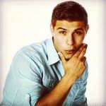Drew Torres - @drewtorresrp - Instagram