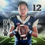 Drew Torres - @qbdrew_torres12 - Instagram