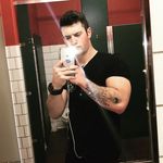 Andrew Miller - @drewtothegame - Instagram