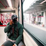 Drew Robinson - @drewtothemaxx - Instagram