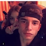 Drew Townsend - @drewtownsend15 - Instagram