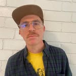 Drew Townsend - @newagejazzdadrecordclub - Instagram