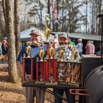 Drew Townsend - @backwoodzbbq7156 - Instagram