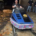 Andrew Trainor - @a.trainor - Instagram