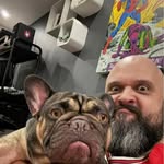 Andrew Trainor - @thedrewit76 - Instagram