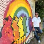 Andrew Trainor - @andrewleetrainor - Instagram
