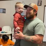Tray Trentham - Facebook