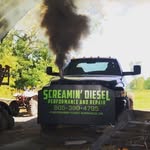 Andrew Traver - @screamindieselltd - Instagram