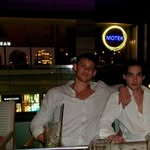 Andrew Travers - @andrew.travers - Instagram