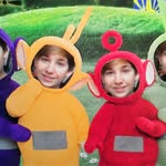 Andrew Tully - @tully.tubbies - Instagram