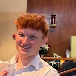 Andrew - @drewtunney75 - Instagram