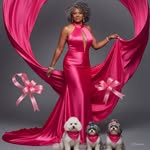 Drea Tunstall-Dooley - @godsgirlisreal - Instagram