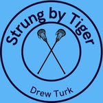 Drew Turk - @strung_by_tiger - Instagram