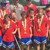 Drew Turk - @turkeylax - TikTok