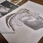 Drew tyler - @devonartpage - Instagram