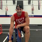 Drew Tyler - @drewtrainer - Instagram