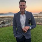 Andrew Bulmer - @andrewjbulmer - Instagram