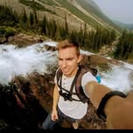 Andrew Ulmer - @andrewuadventures - Instagram