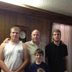 Drew Ulmer - Facebook