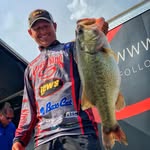 Andrew Upshaw - @aupshawfishing - Instagram