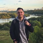 Andrei Kuznetsov - @urban_drew - Instagram