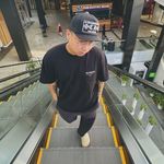 Drew Valencia - @drewdewdrew - Instagram
