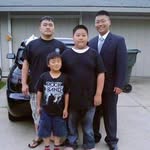Bell Vang - @drew_vang.1 - Instagram