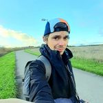 Drew Vann-Halvorson - @rooseph.vann - Instagram