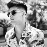 Andrew Vasquez - @andrewvvas - Instagram