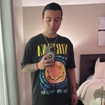 Andrew Vasquez Espinoza - @drew_noza - Instagram